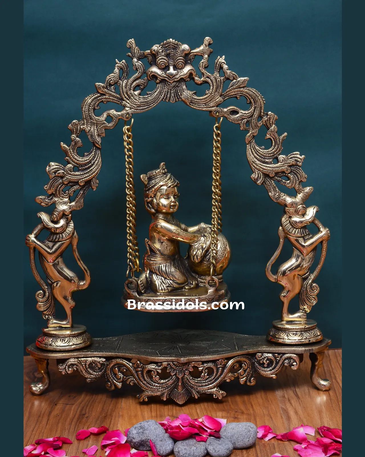 Palna Matke Krishna - image 1