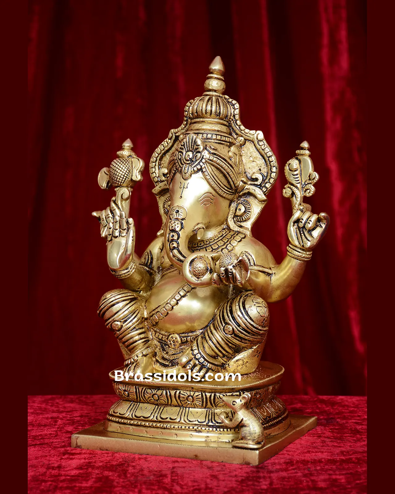 Ganesh - image 2