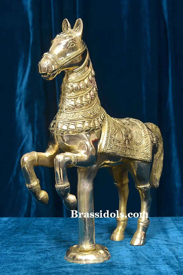 Jumping Horse 4.00 kg - image 2