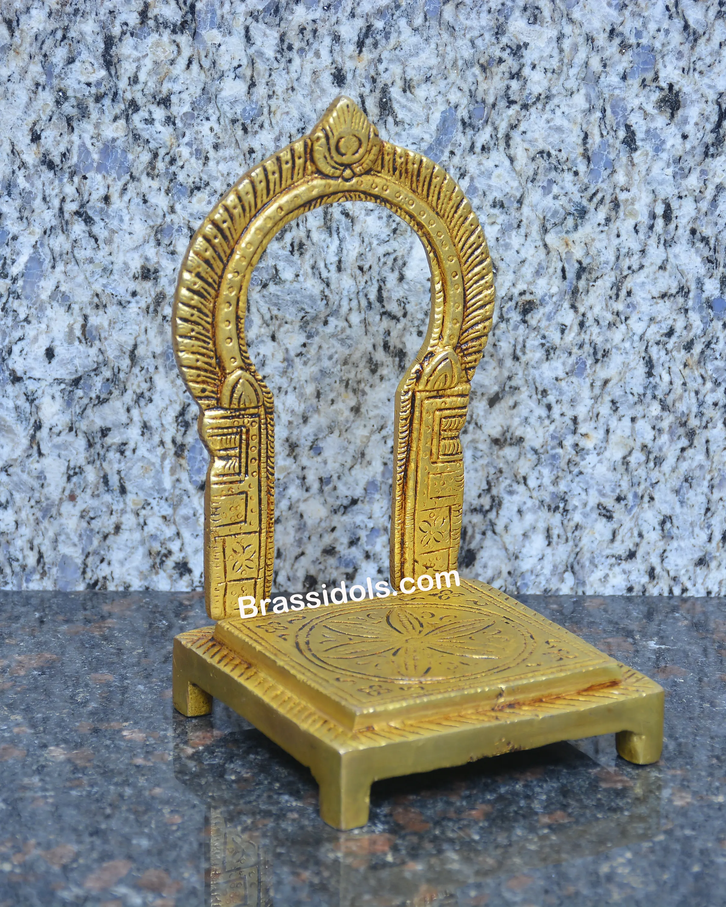 Big Frame Choki - image 2