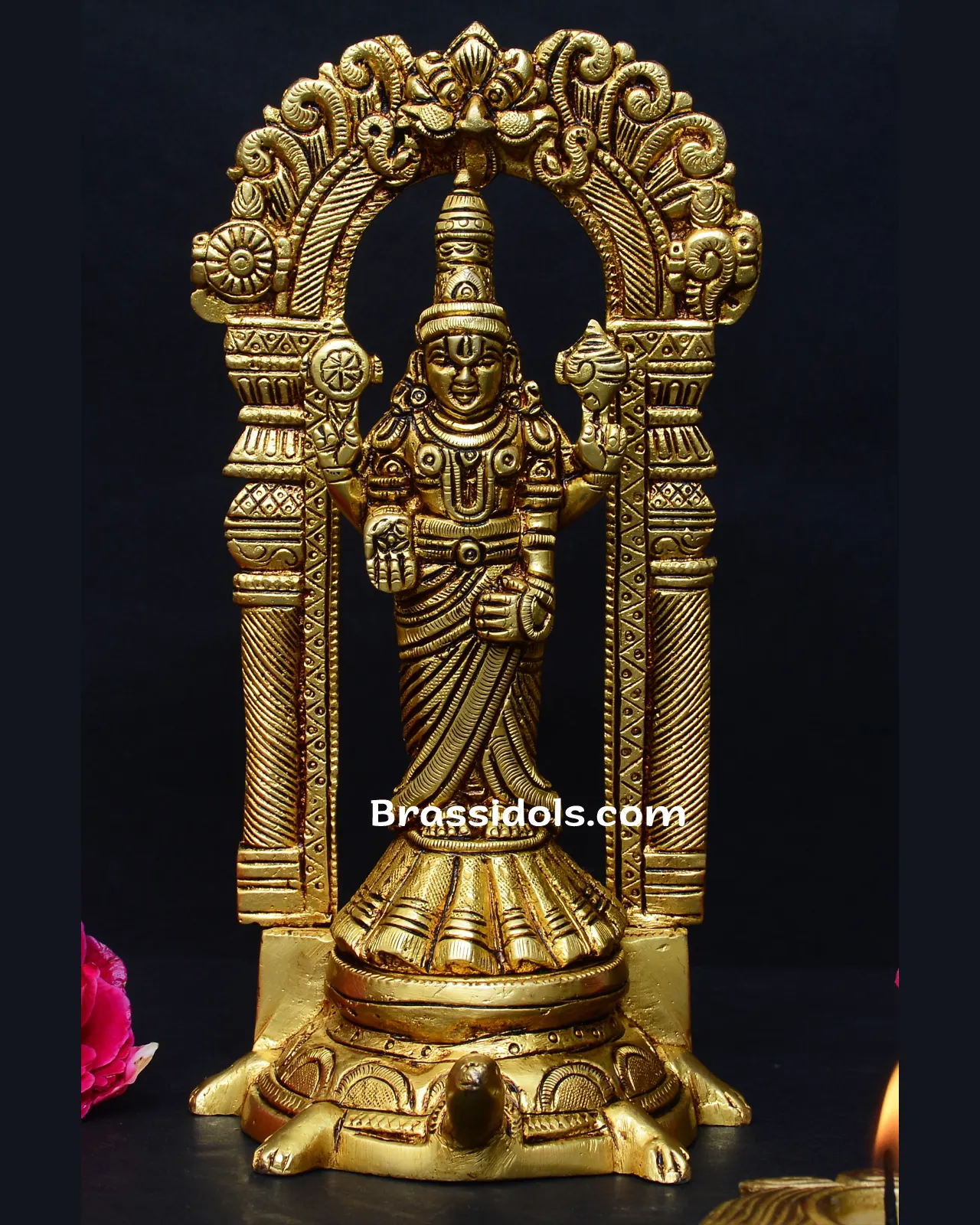 Frame Tort Balaji - image 1
