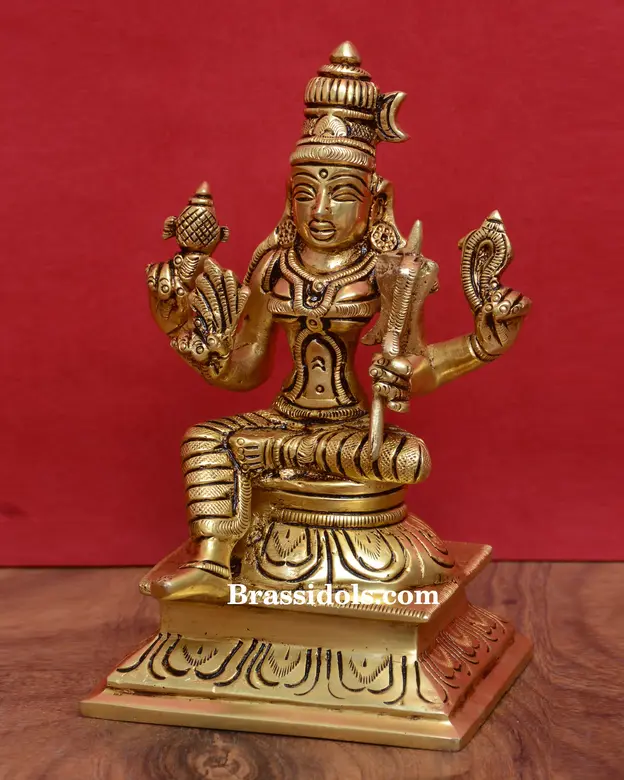 Rajrajeshwari - image 2