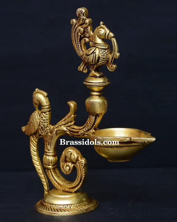 Annam Parrot Deepak - image 2