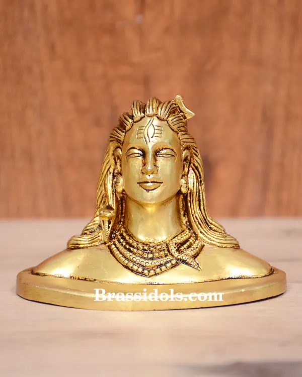 Aadi yogi with Base - image 1