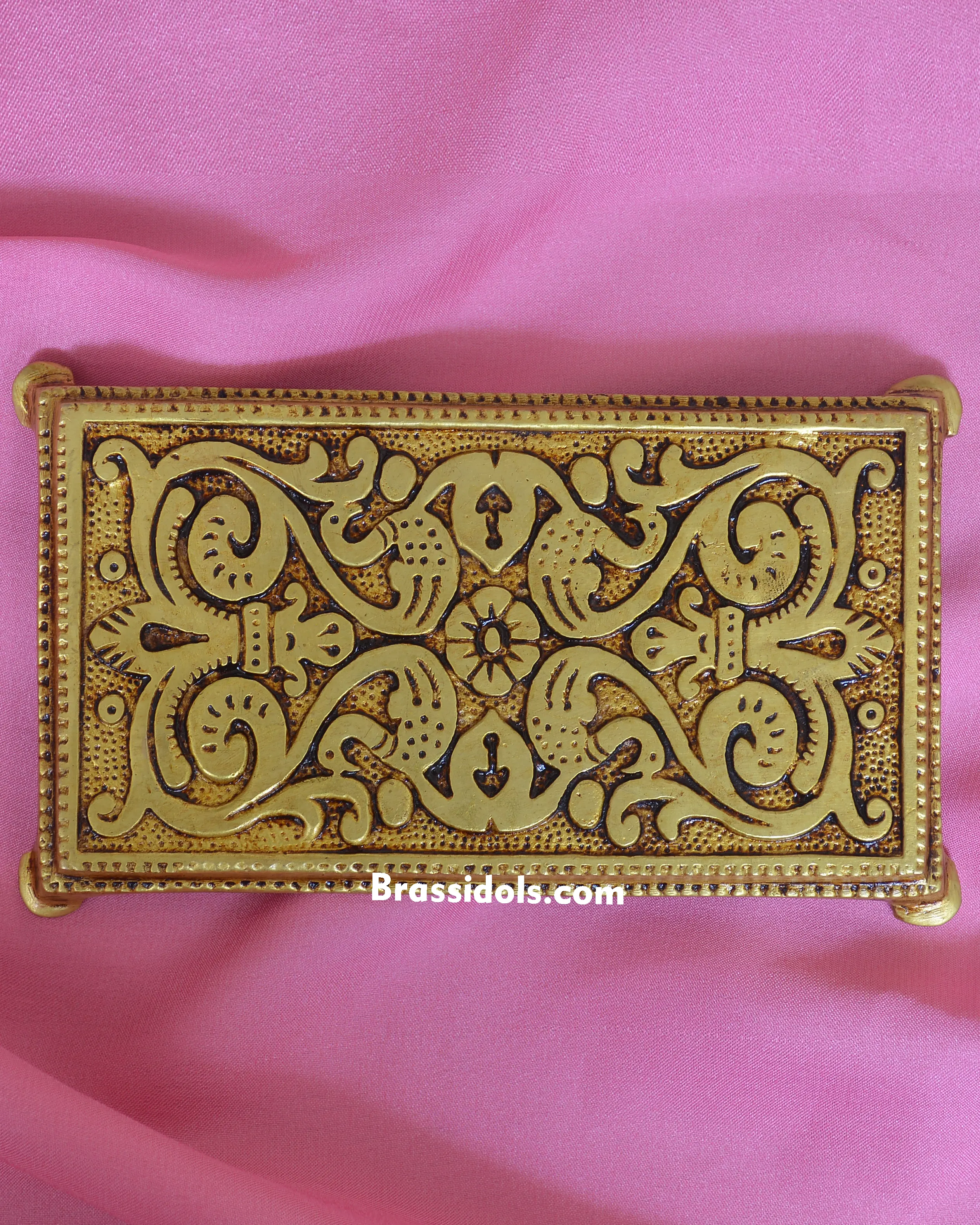 RECTANGULAR DESIGN CHOKI - image 1