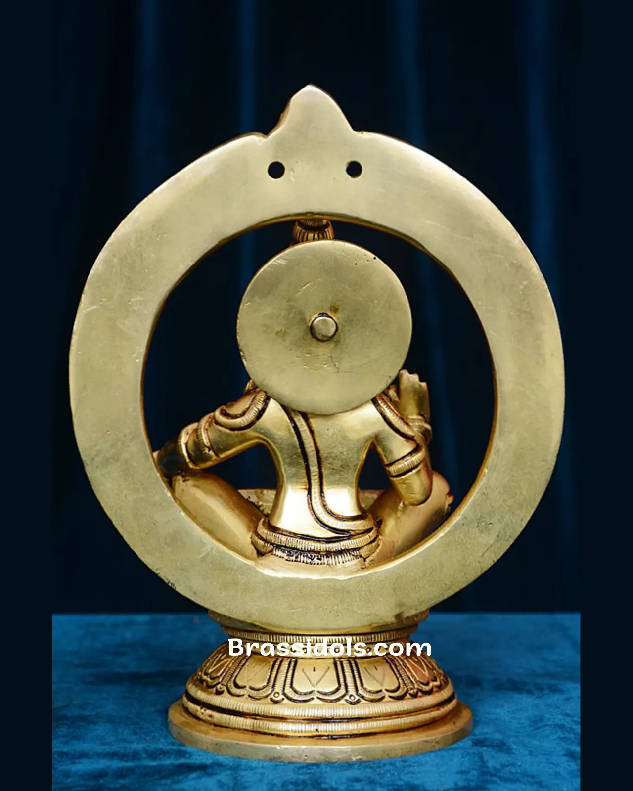 Frame Aiyappa - image 2