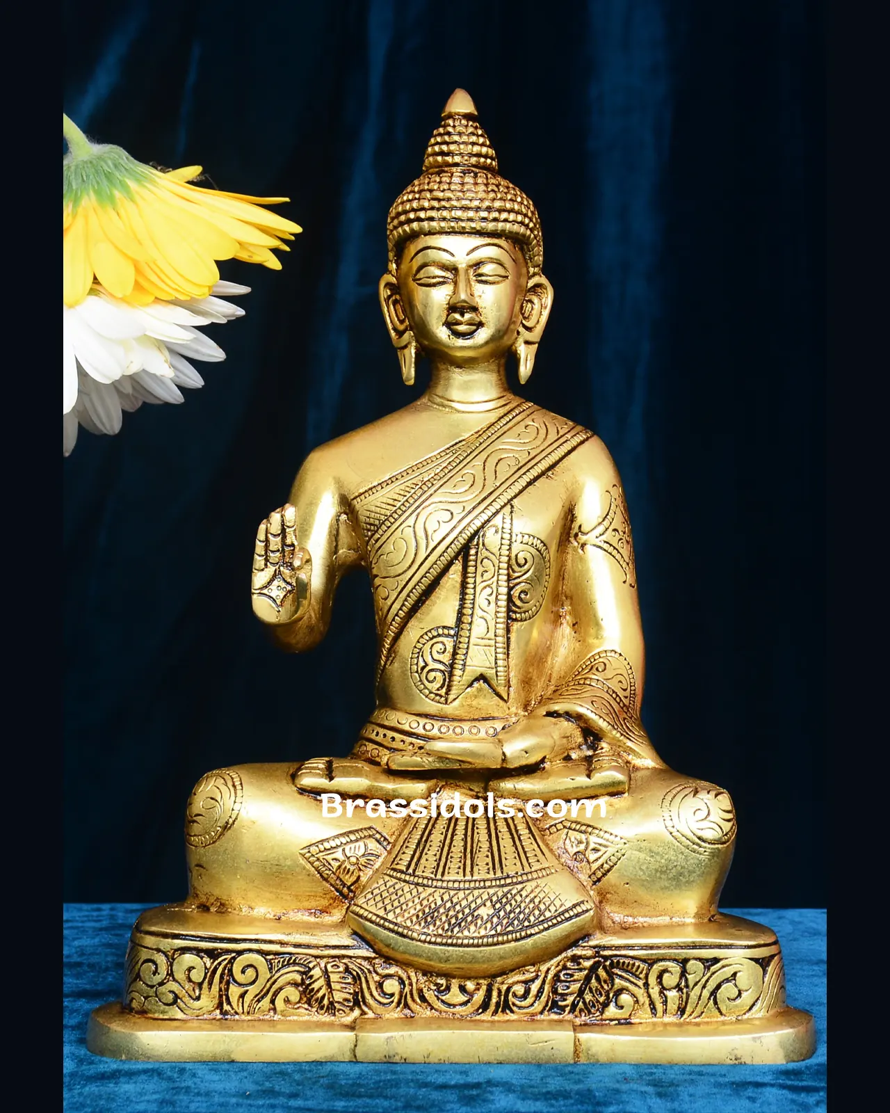 Buddha Base - image 1