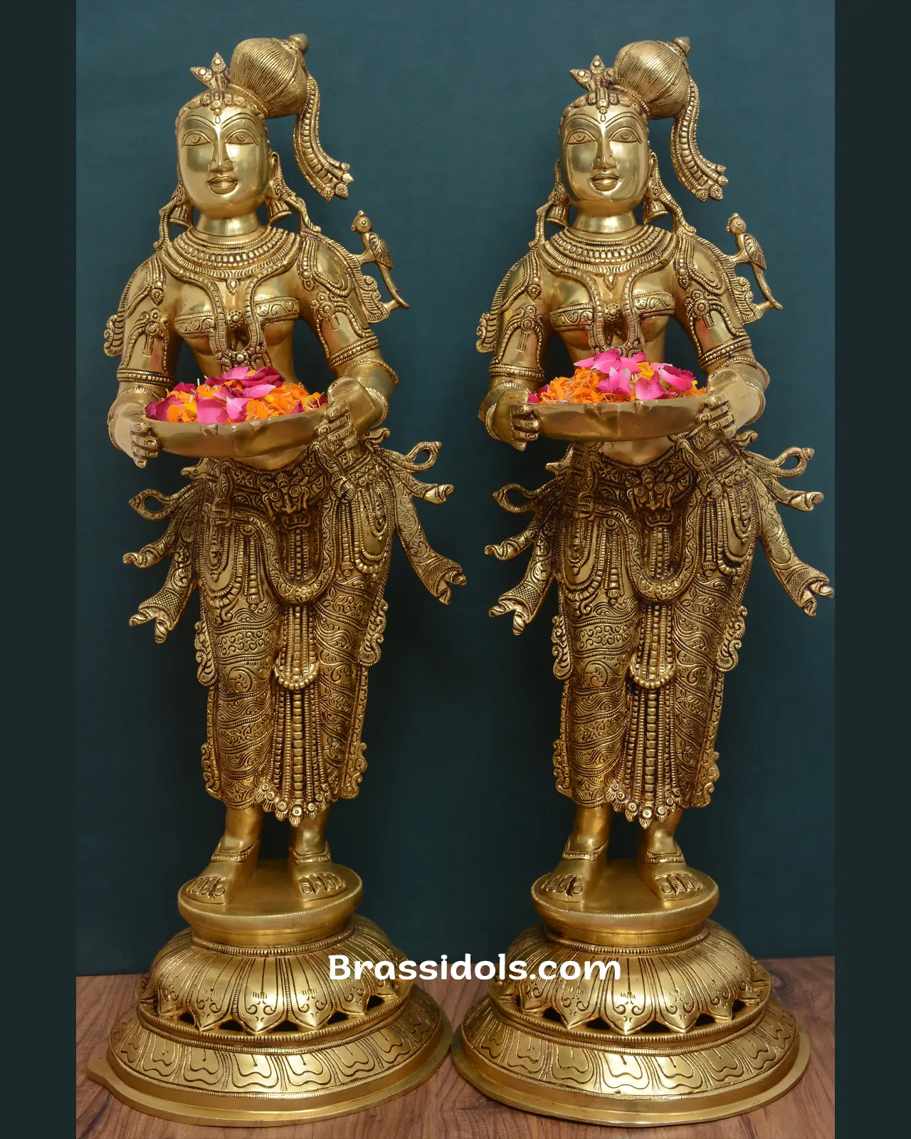 Deeplady With Base - image 1