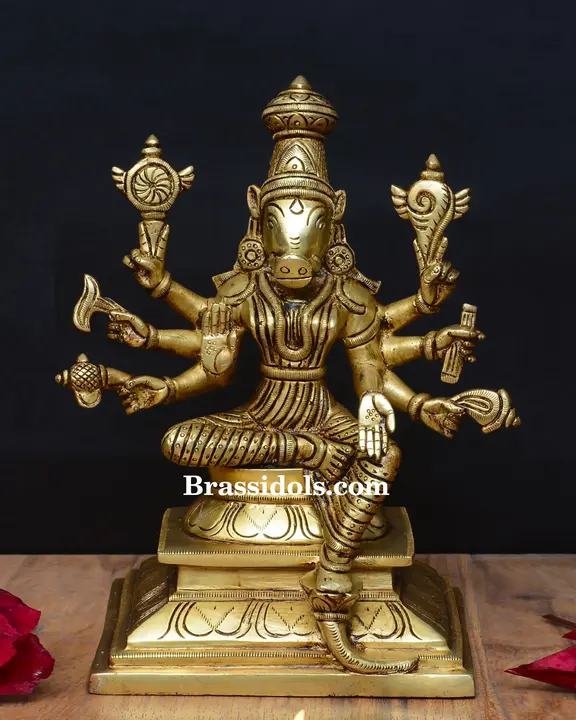 Varahi Amman - image 1