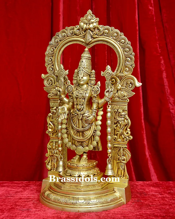 Frame Balaji With Base - image 2