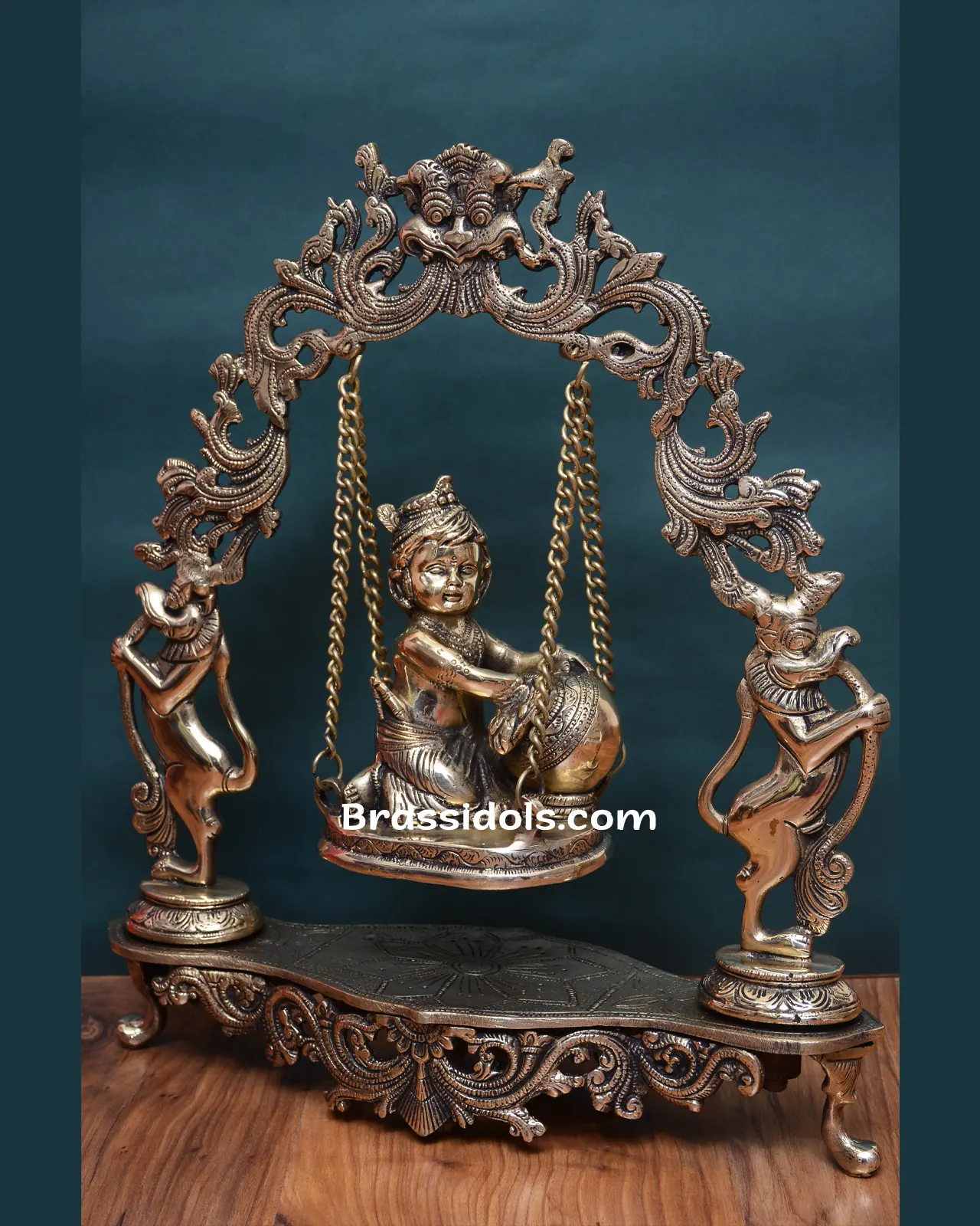 Palna Matke Krishna - image 2