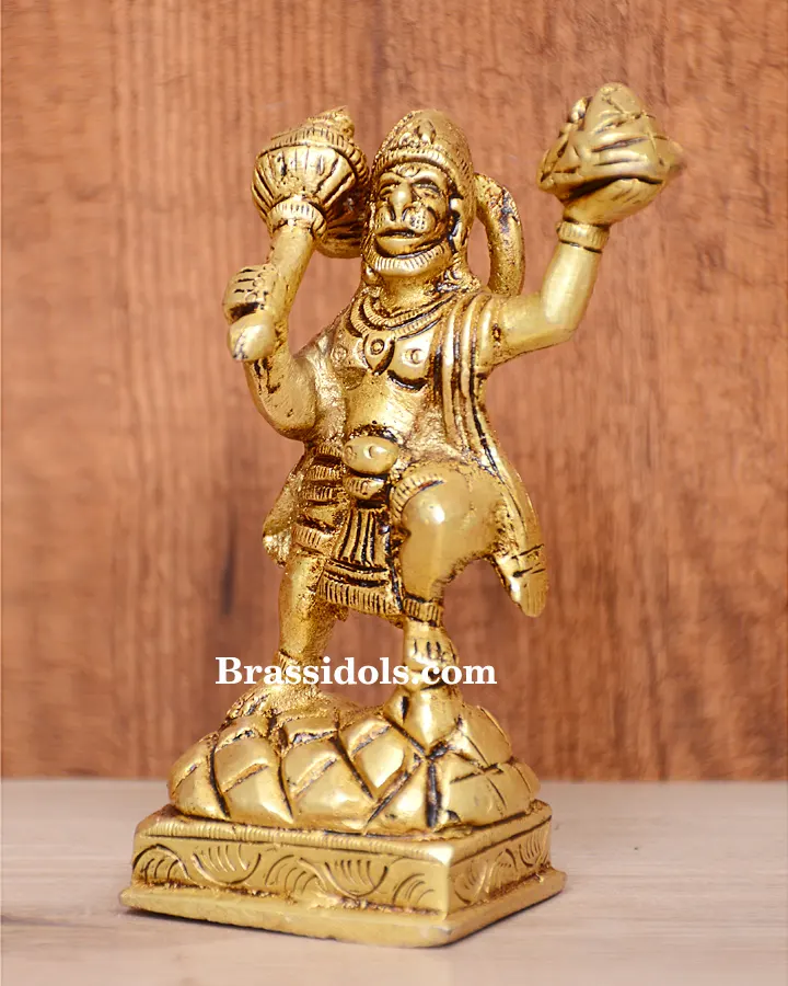 Hanuman Pahad - image 2