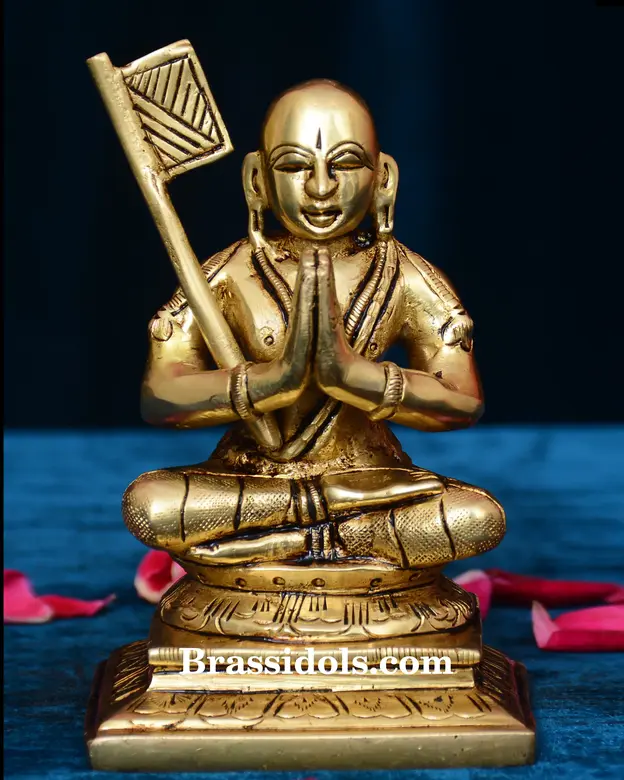 Ramanujacharya - image 1