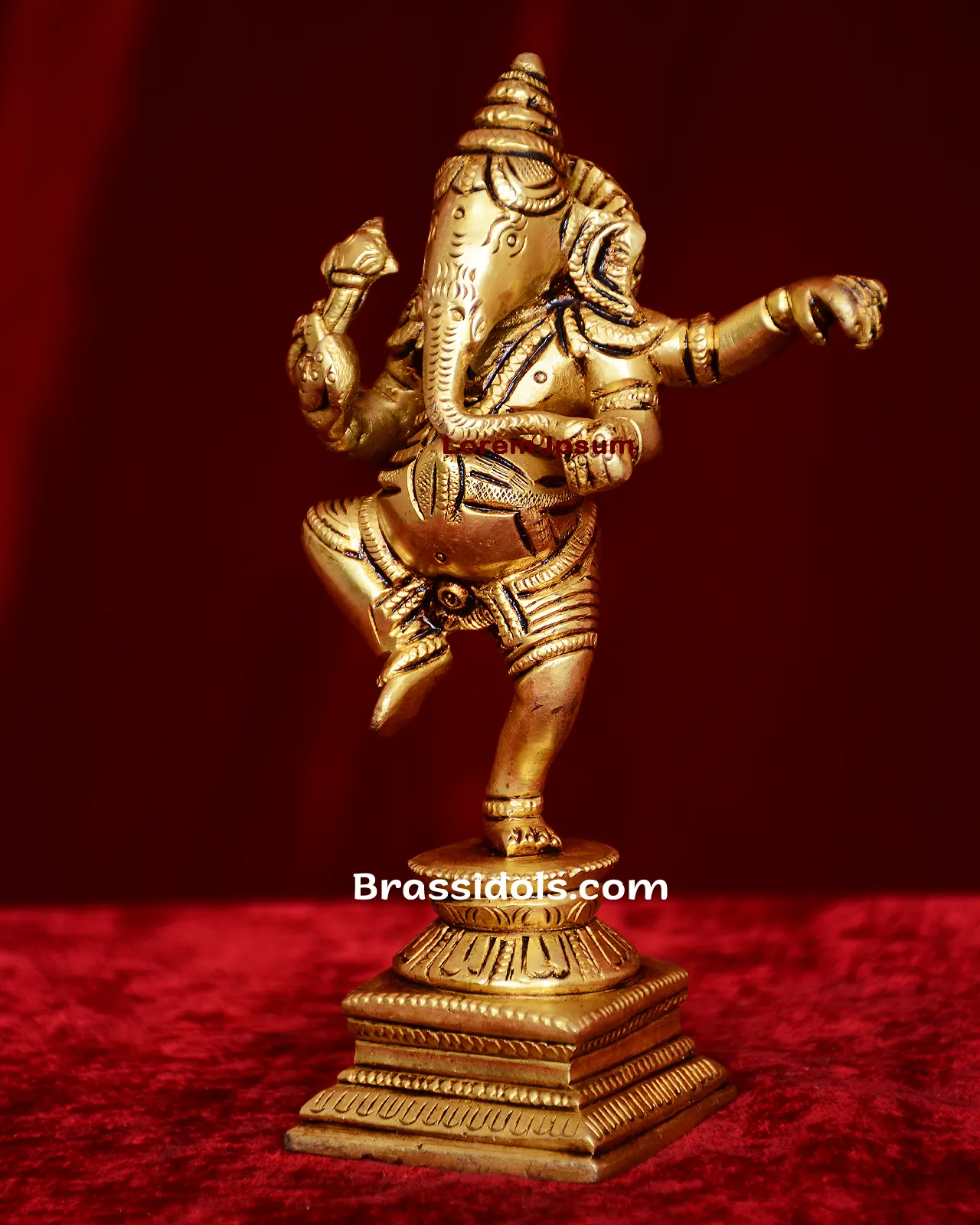 Ganesh Oval Base - image 2