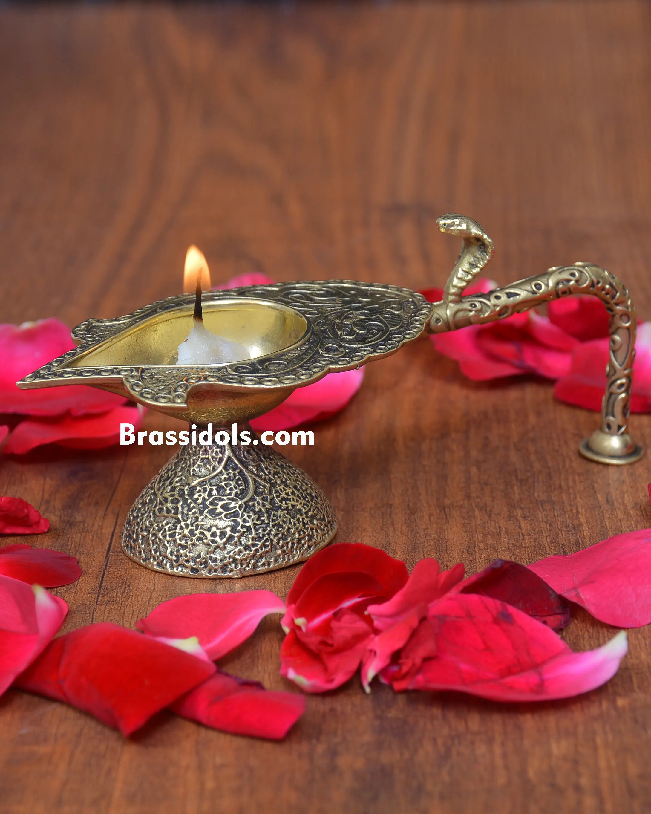 LIGHT WEIGHT DESIGEN NAAG HANDLE DEEPAK - image 1