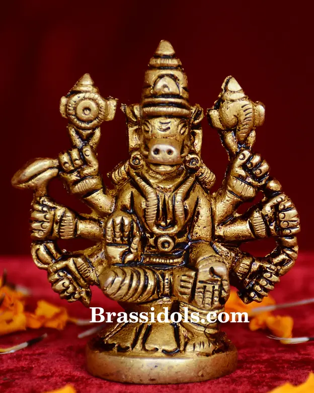 Kamal Varahi - image 1