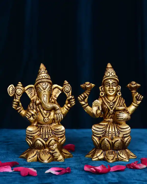 laxmi Ganesh Base - image 1