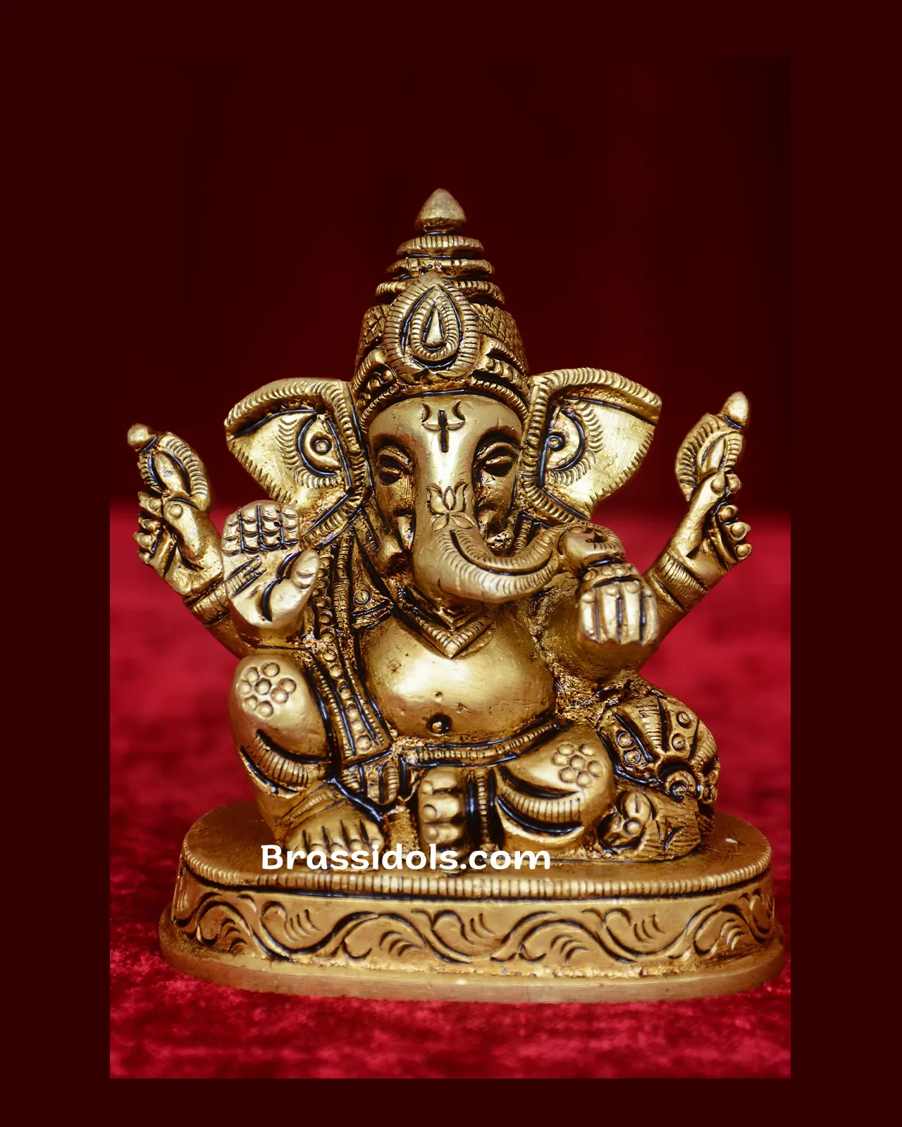 Anda Ganesh - image 1