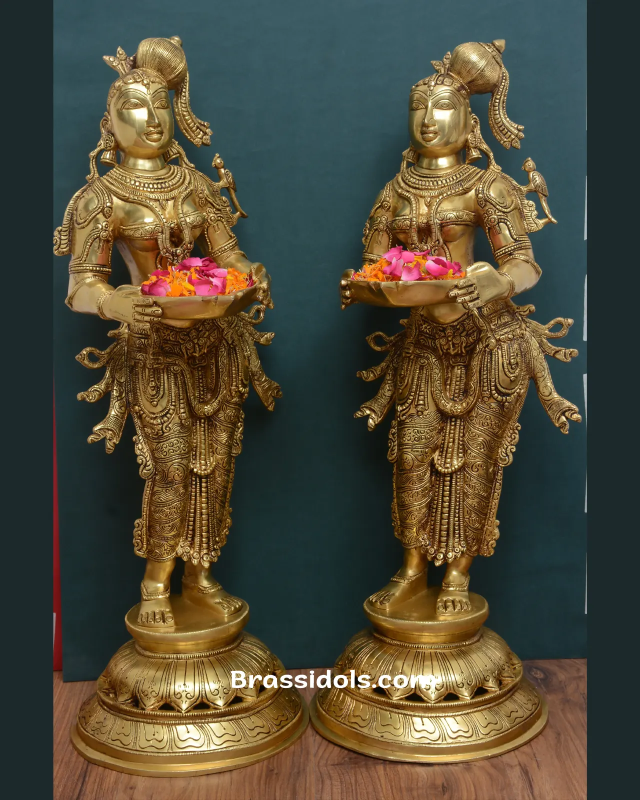 Deeplady With Base - image 2