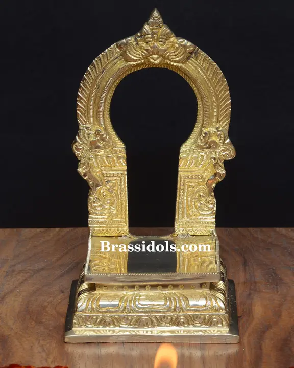 Frame Narasimha Choki Stand - image 1