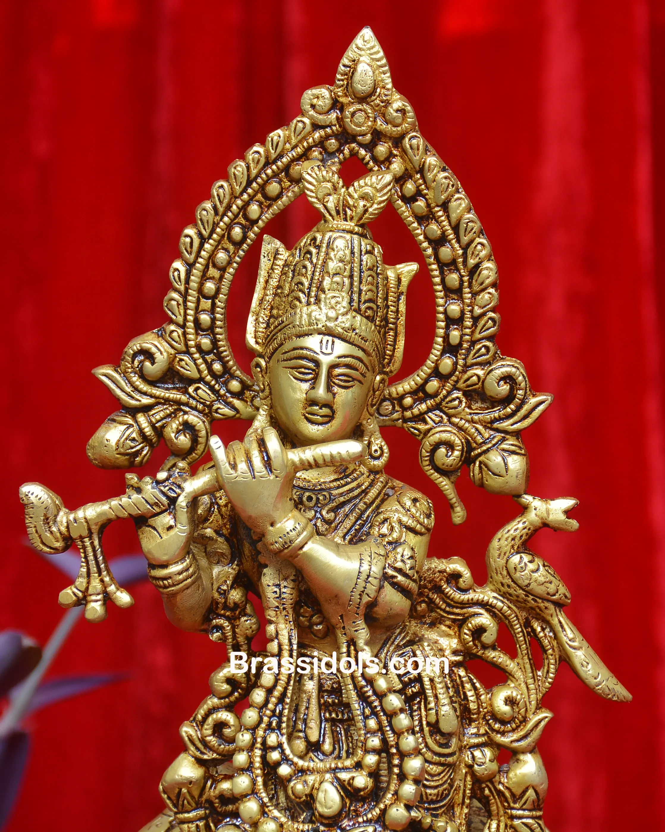 DESIGN COW KRISHNA - image 2