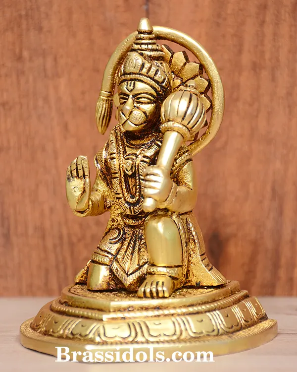 Hanuman Pan Base 900 gm - image 2