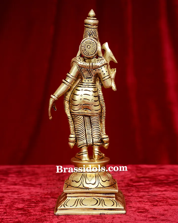 Meenakshi With Base - image 2