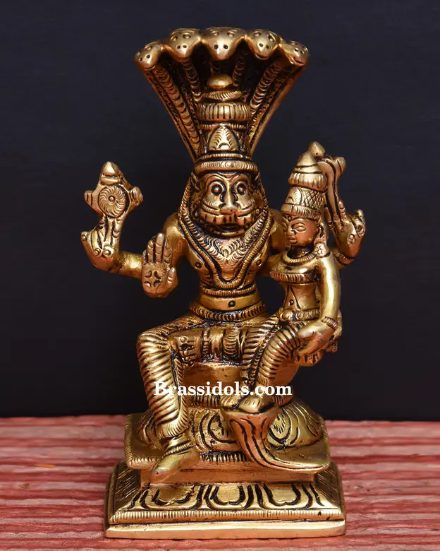 Nag Narasimha Laxmi - image 1