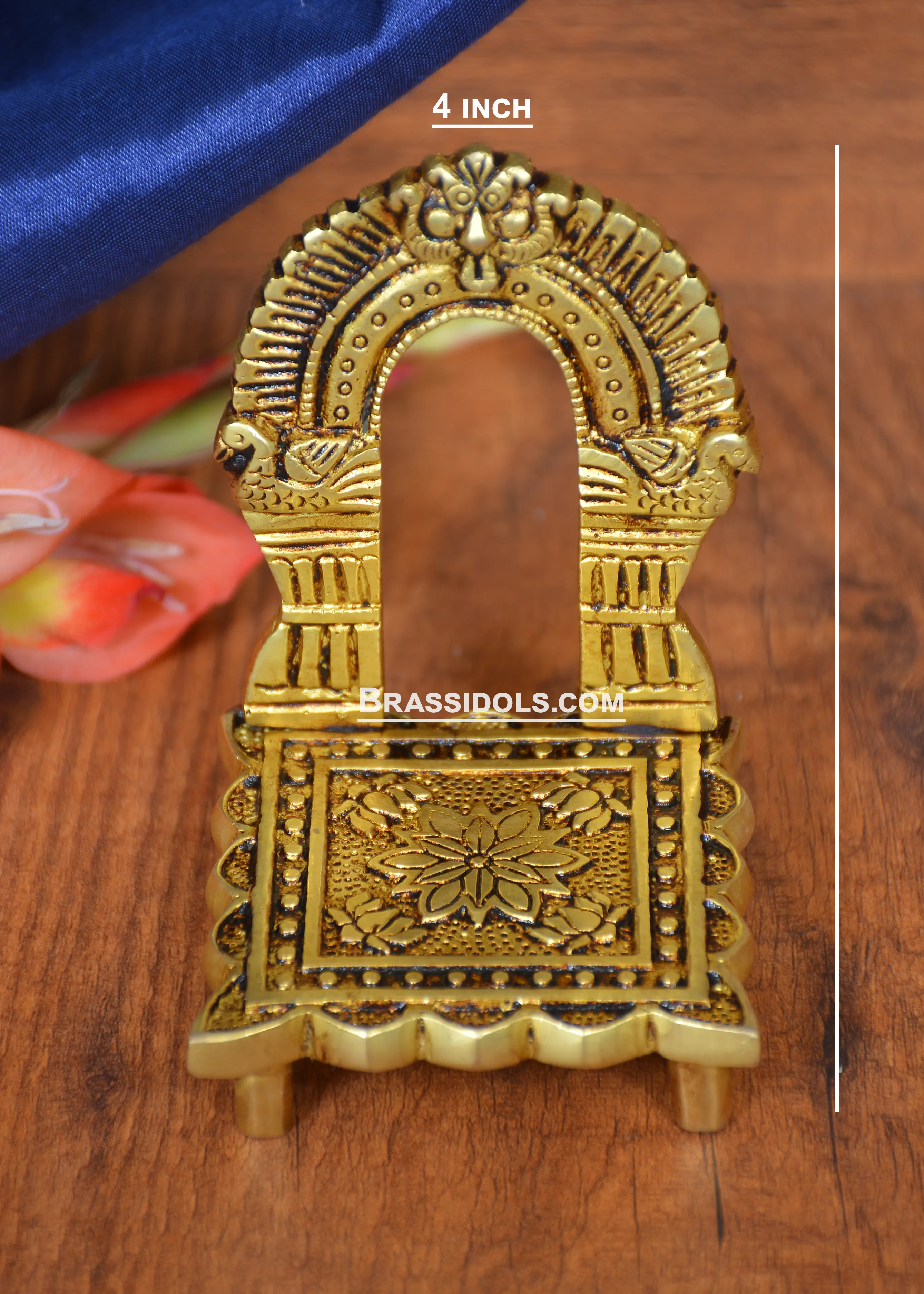 FRAME DESIGN CHOKI - image 1