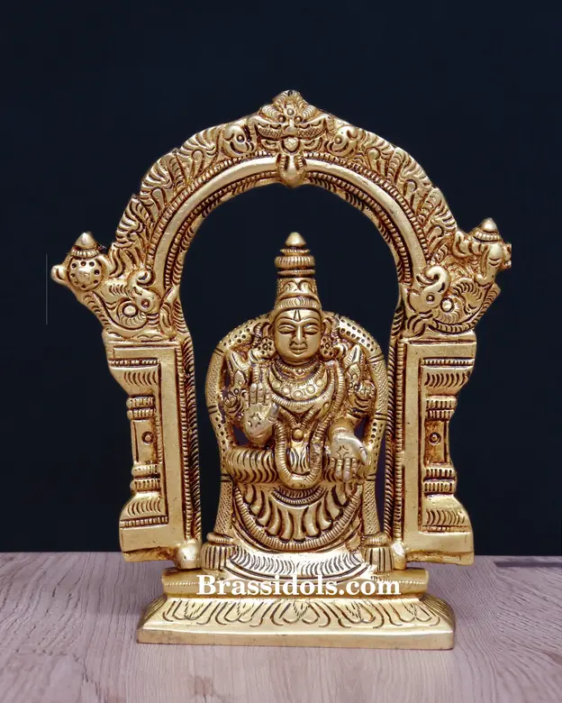 Frame Padmavati Devi - image 1