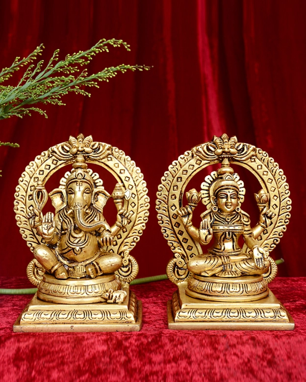 Frame Square base L+G - image 1