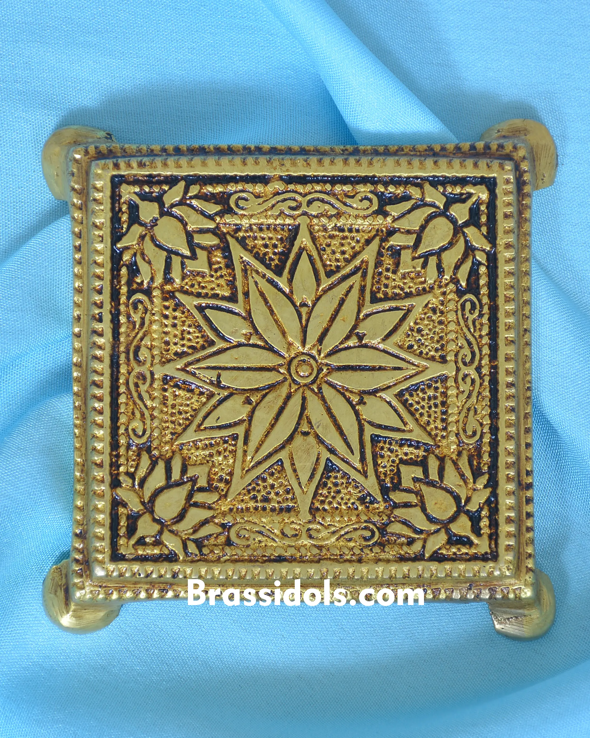 DESIGN SQUARE CHOKI - image 2