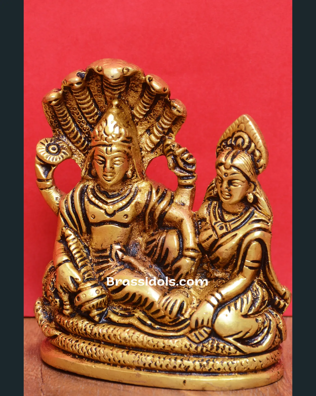 Laxmi Vishnu Shaiya - image 2