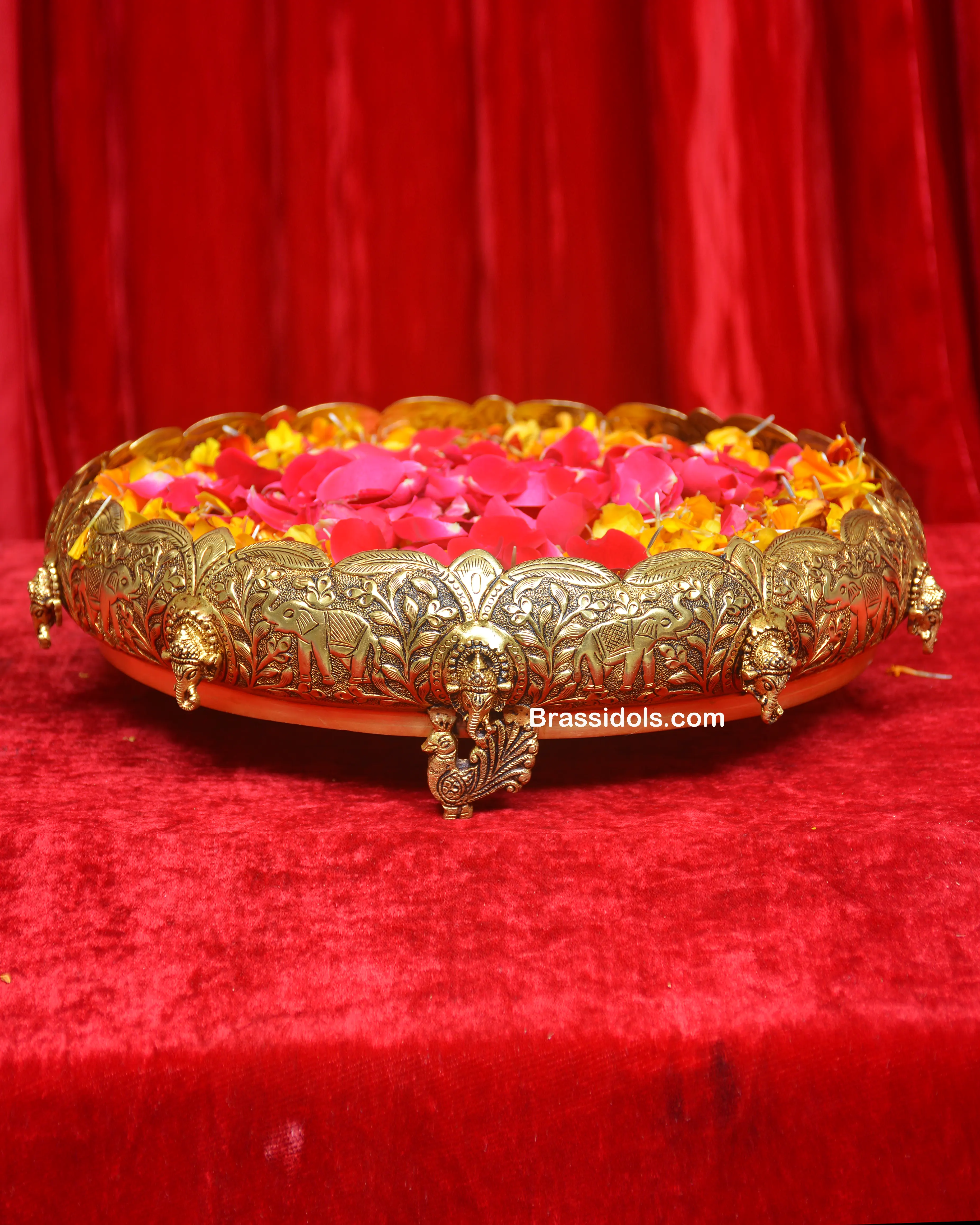 BARSS SHEET ELEPHANT URLI - image 1