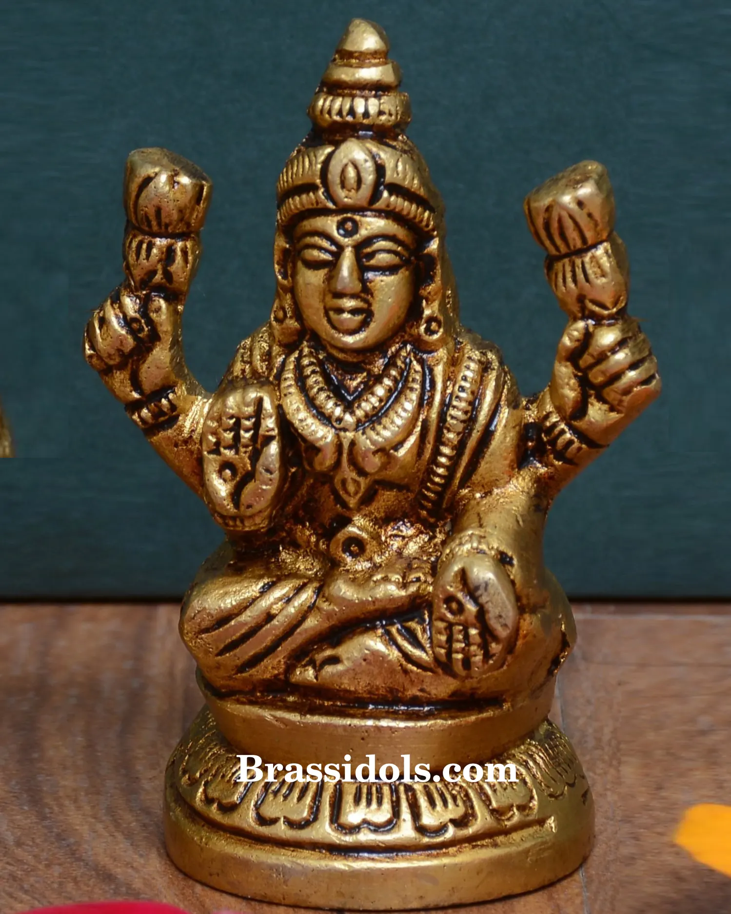 Laxmi + Ganesh - image 2