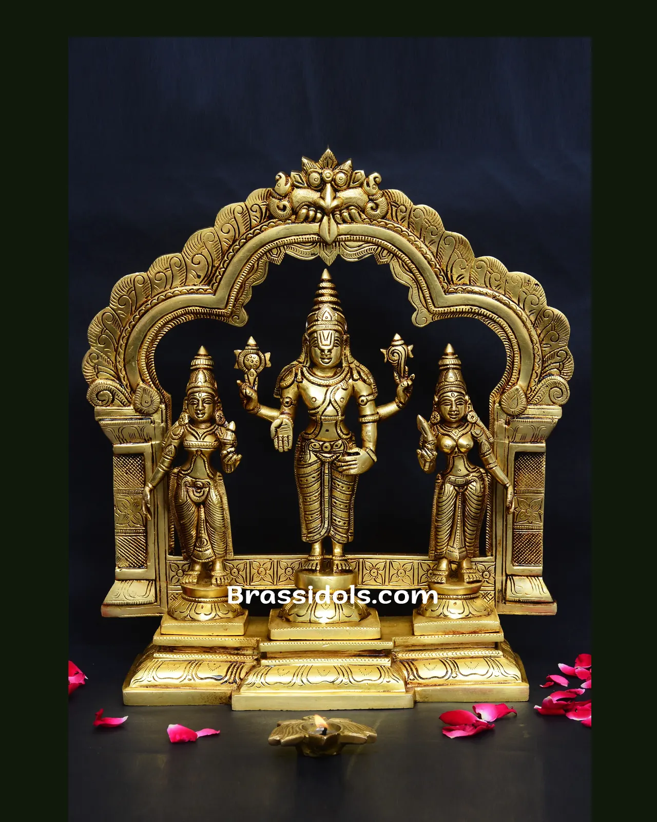 Frame Balaji Set - image 1