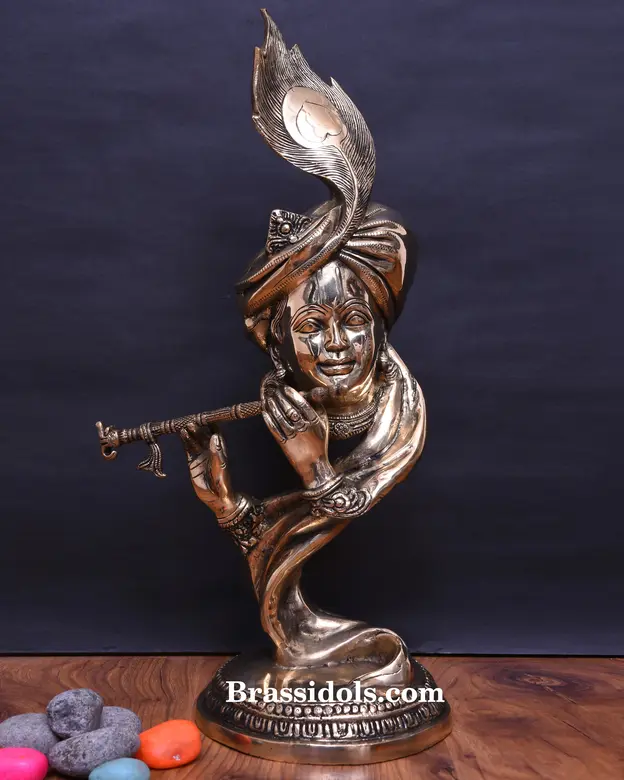 Modern Krishna - image 1