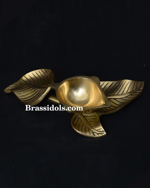 Leaf Deepak - image 2