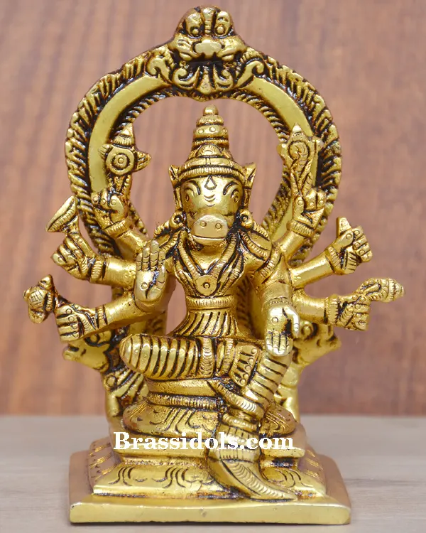 Frame Varagi - image 1