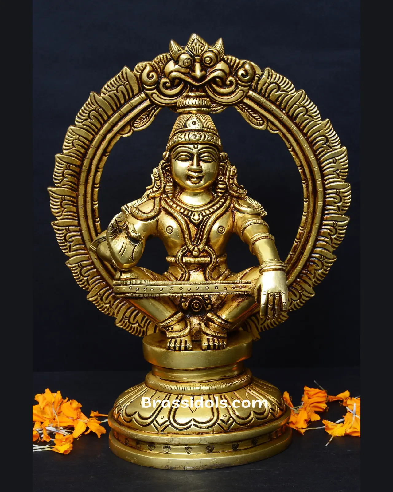 AIYAPPA FRAME - image 1