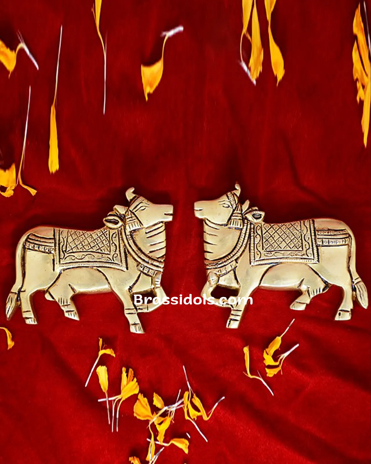 Hanging Cow - image 1