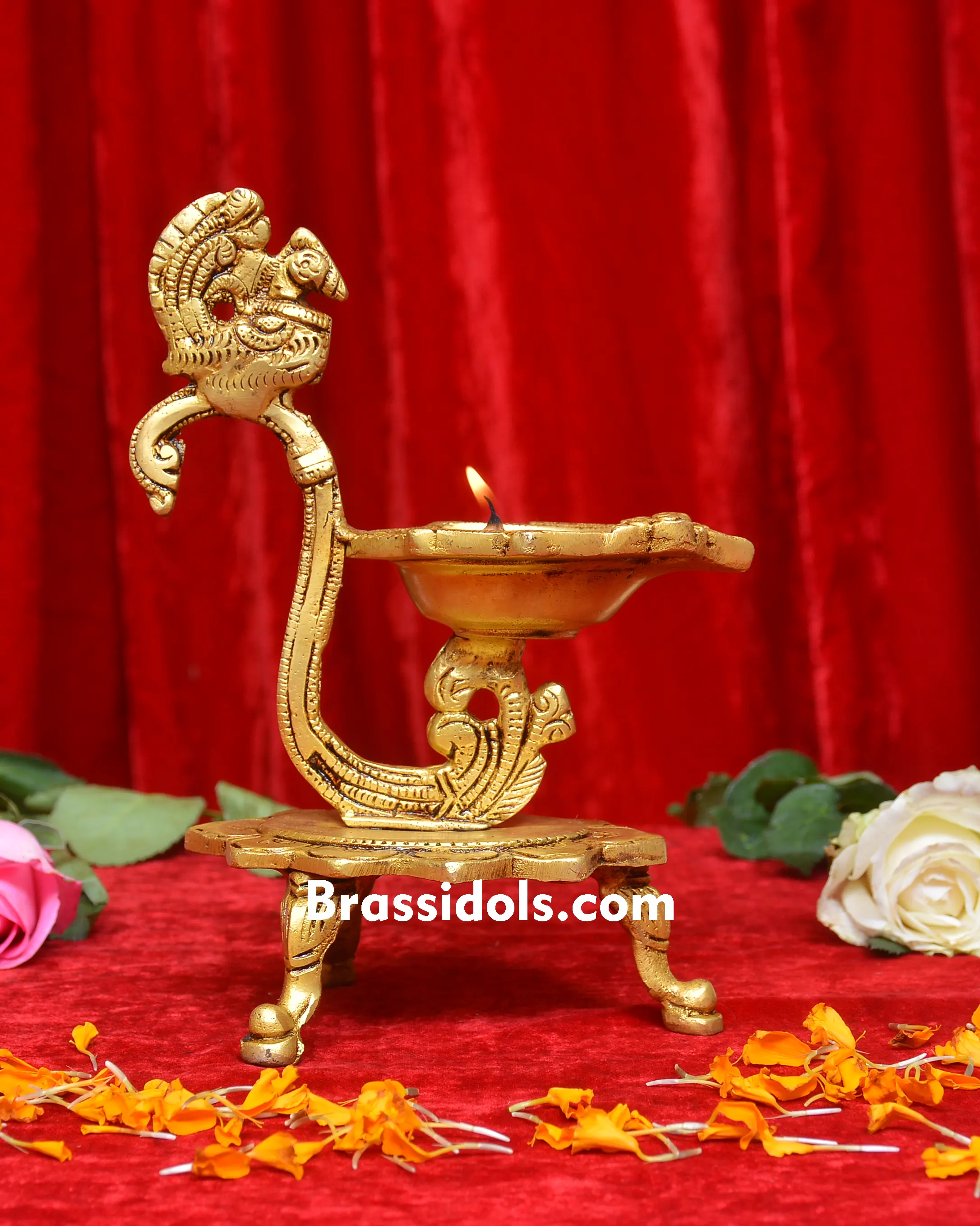 3 LEG ANNA DEEPAK - image 1