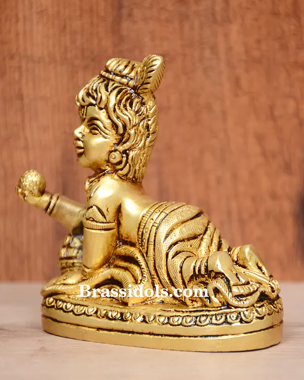 Baby Krishna - image 2