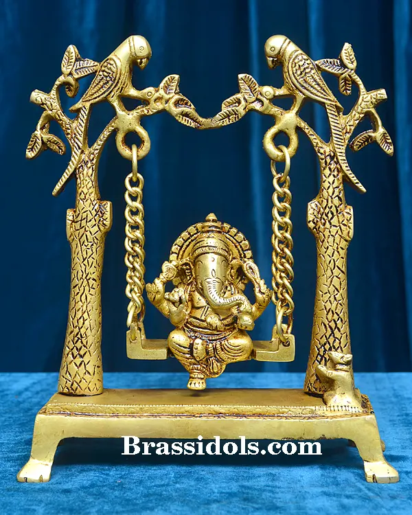 Ganesh Jhula - image 1