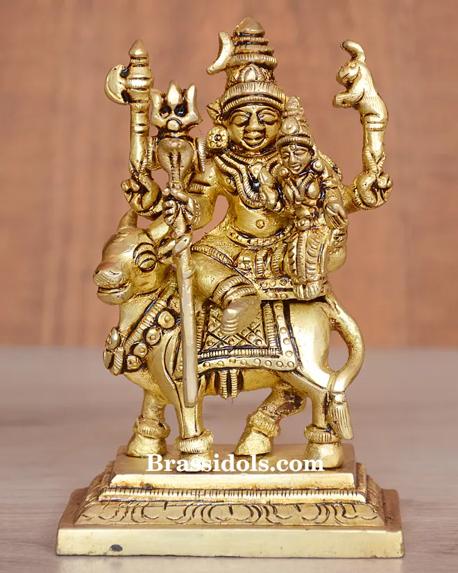 Pardosha Nayagar - image 1