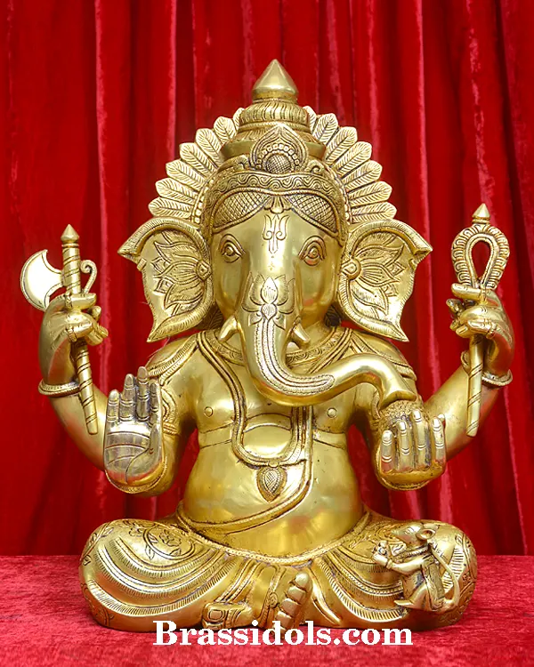 Ganesh - image 1