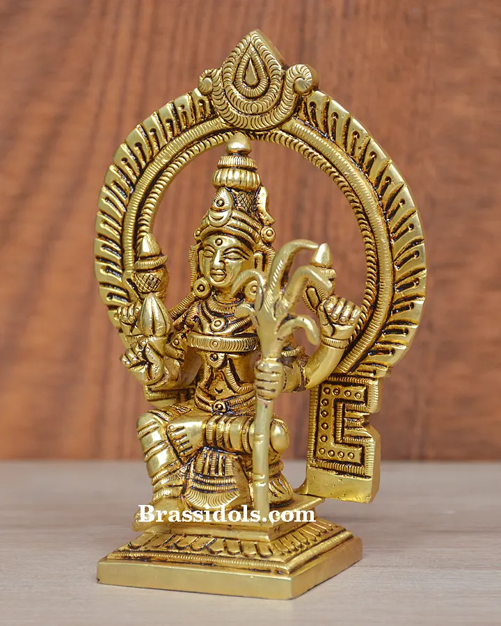 Frame Raj Rajeshwari 500gm - image 2