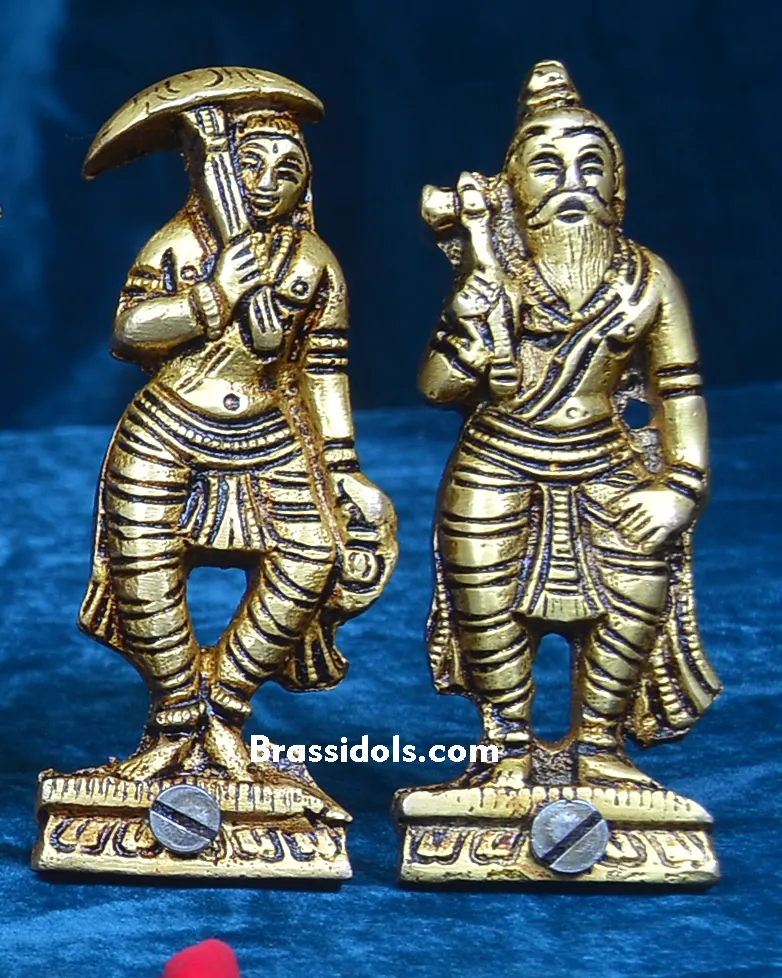 STANDING DASAVTAAR - image 2