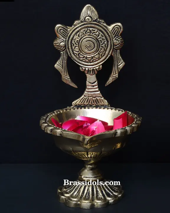 Shank Chankra Deepak - image 2