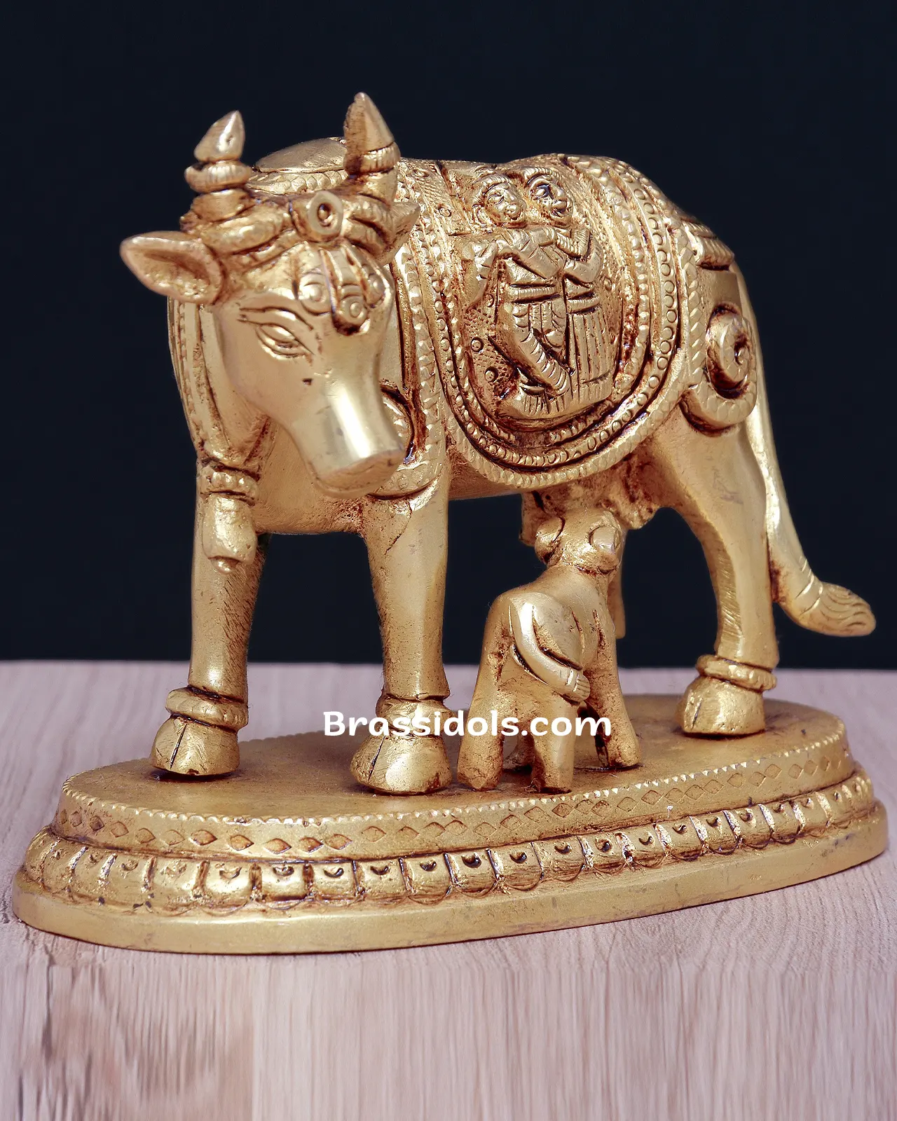 Cow Calf R+K - image 2